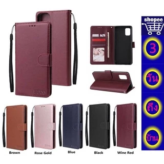 เคสฝาพับหนัง เปิดปิด For vivo Y31D V70 V70FE Y05 Y04 Y29 Y39 Y15S/Y21/Y33S/Y15/Y17/Y11/Y12S/Y20/Y12A/Y03 Y18/V50/Y95/Y28