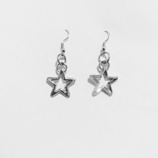 Earring star