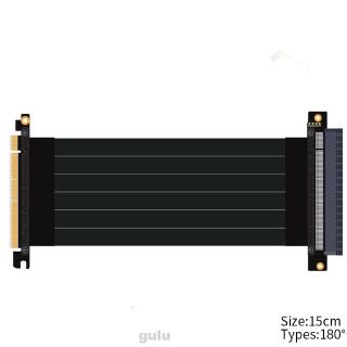 Riser High Speed Stable Tools Pci-e 3.0 16x To Pcie X16 Extension Cable