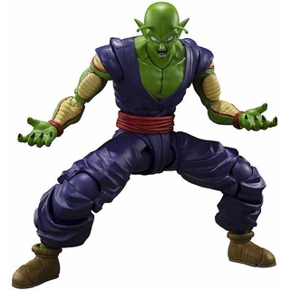 Bandai S.H.Figuarts Piccolo Super Hero 4573102632364 (Action Figure)