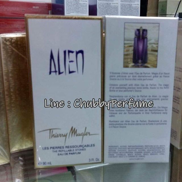 Thierry Mugler Alien EDP 90 ml