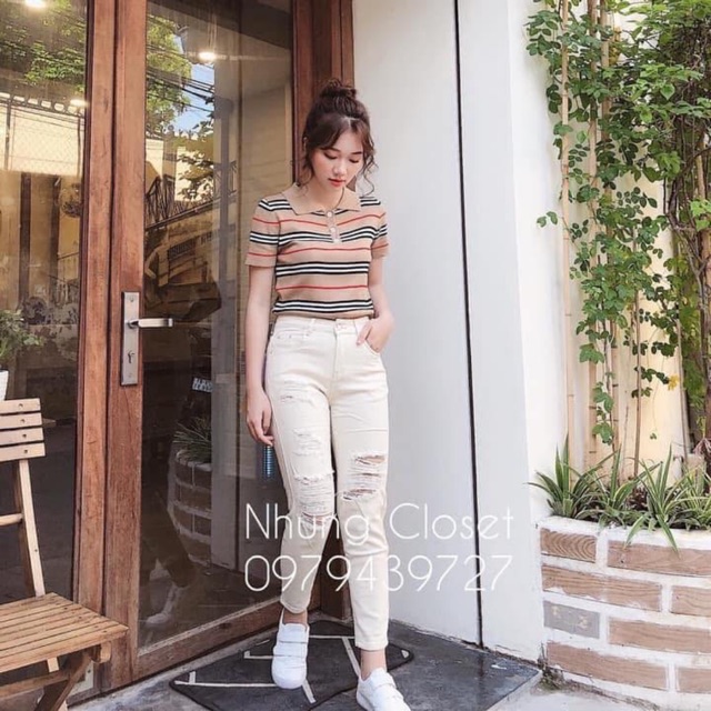 เสื้อคอปกหนัง BBR***