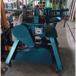 🔥โค้ดINC3LEL3ลด30฿(*ผ่อนได้*) เครื่องดัดท่อไอเสีย 1/2 -3  มอเตอร์ 3 แรงม้า Electric Pipe Bender ยี่ห้อ XYLON รุ่น XL-3PB