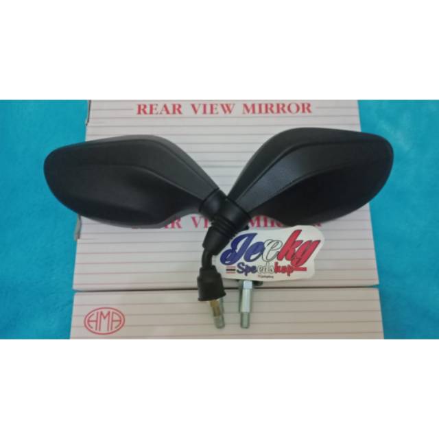 กระจกคลิกโดย HMA****