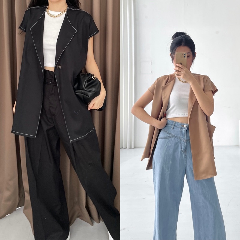 DEVON VEST**********