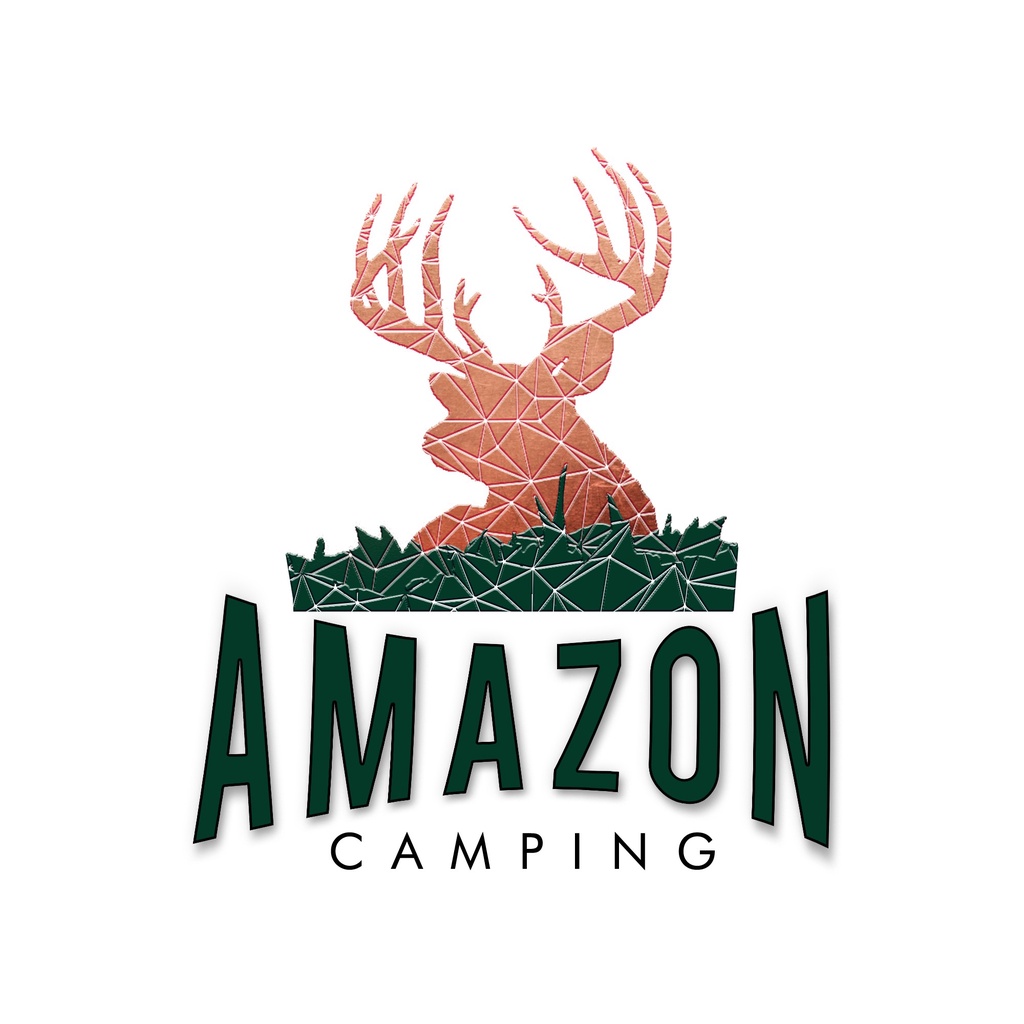 amazon camping, ร้านค้าออนไลน์ Shopee Thailand