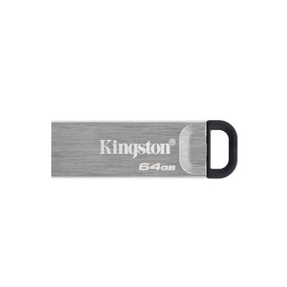 USB FLASH DRIVE USB Type-A Model : DTKN/64GB