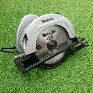 เลื่อยวงเดือน9นิ้ว สีเทามีรับประกัน เลื่อยวงเดือน Makita 5900 AL ส่งฟรีมีเก็บปลายทาง