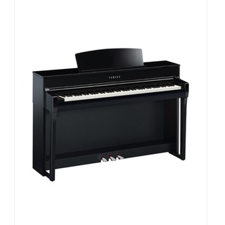 CLP745 PE clavinova yamaha รุ่นใหม่ล่าสุด