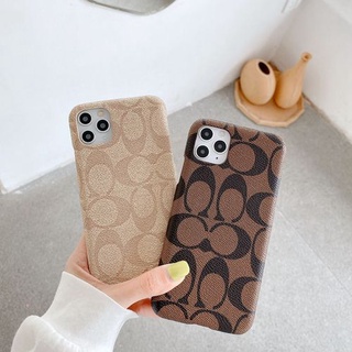 ใหม่ เคสโทรศัพท์มือถือหนัง แฟชั่น สําหรับ iPhone 15 Pro Max 15 Pro 14 Pro Max 13 14 Pro 13 Pro Max 12 Pro Max 15