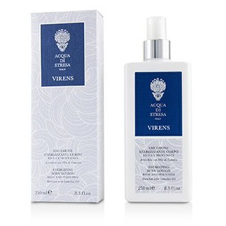 ACQUA DI STRESA Virens Energizing Body Lotion Size: 250ml/8.3oz