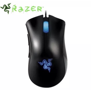 พร้อมส่ง ของแท้100% เมาส์ Razer DeathAdder 3500DPI