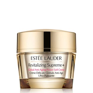 ESTĒE LAUDER ครีมบำรุง Revitalizing AntiAging Power Soft Creme ขนาด 75 มล. ผลิตภัณฑ์บำรุงผิวกาย ผลิตภัณฑ์ดูแลผิวกาย ผลิต