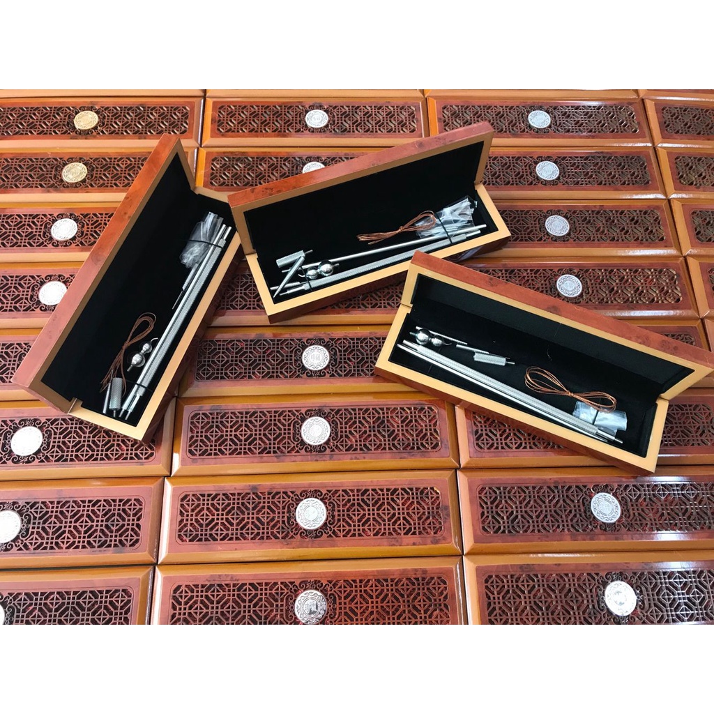 เข็มสักแบบไทยแบบใหม่ Handmade Fog Needle เข็มแทงมือแท้ ๆ อันดับหนึ่งในประเทศไทย