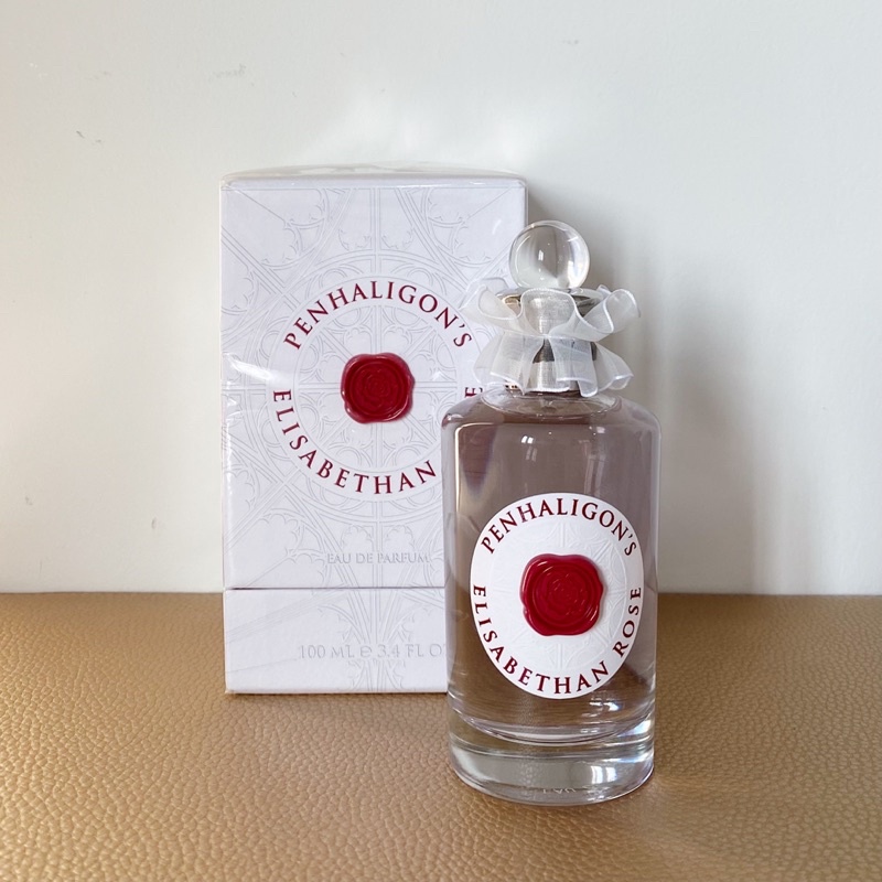 [น้ำหอมแท้แบ่งขาย] Penhaligon’s : Elisabethan Rose EDP🌹