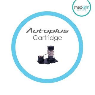 Medklinn : Cartridge for Autoplus