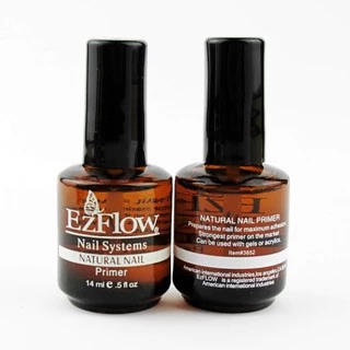 ไพรเมอร์ Primer Ezflow 14ml. ไล่ความชื้น กันเชื้อรา