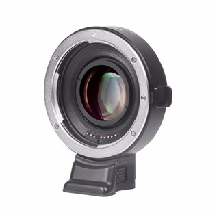 Viltrox EF-E II AF Auto Focus Adapter for  E-mount cameras to use EF lens