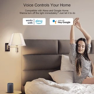 Sonoff 4 Ch Pro R3 Wifi สวิทช์อัจฉริยะ 4 Gang Inching / ตัวล็อคแบบไร้สาย Rf Remoto ควบคุมด้วยตัวเองสําหรับ Diy Smart Home