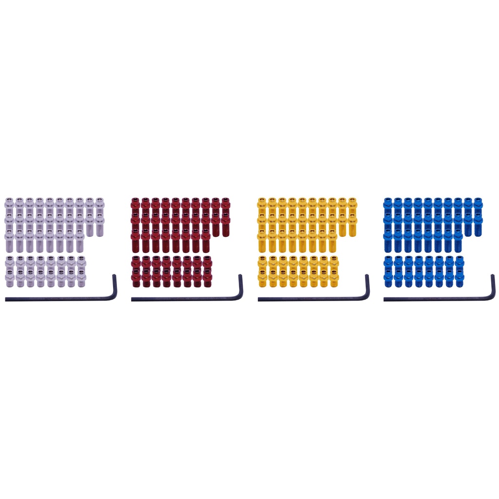 DMR VAULT FLIPPINS PIN(สําหรับ DMR VAUT PEDALS)