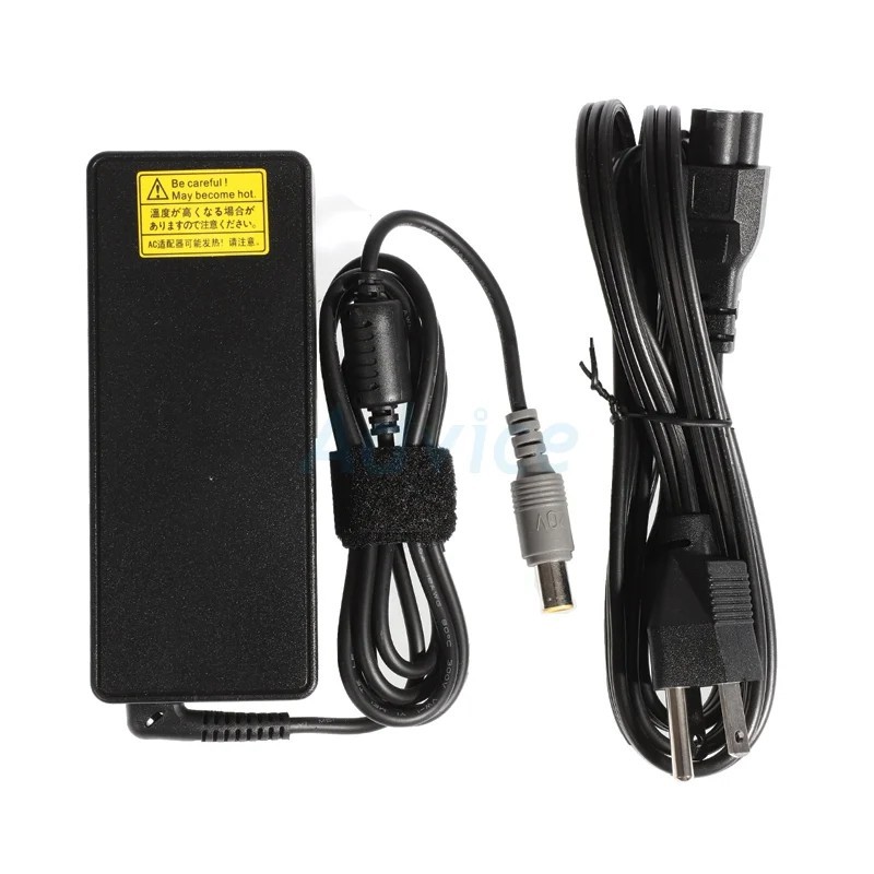 Adapter NB LENOVO (7.9*5.5mm) 20V 4.5A 'Magic Tech'