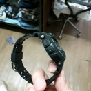 reviewCasio watch G SHOCK แท้100 รุ่นGA 100 1A2 นาฬิกาข้อมือชาย ของแท้จัดส่งพร้อมกล่องคู่มือใบประกันศูนย์CMG 1ปีกันน้ำ comment 3