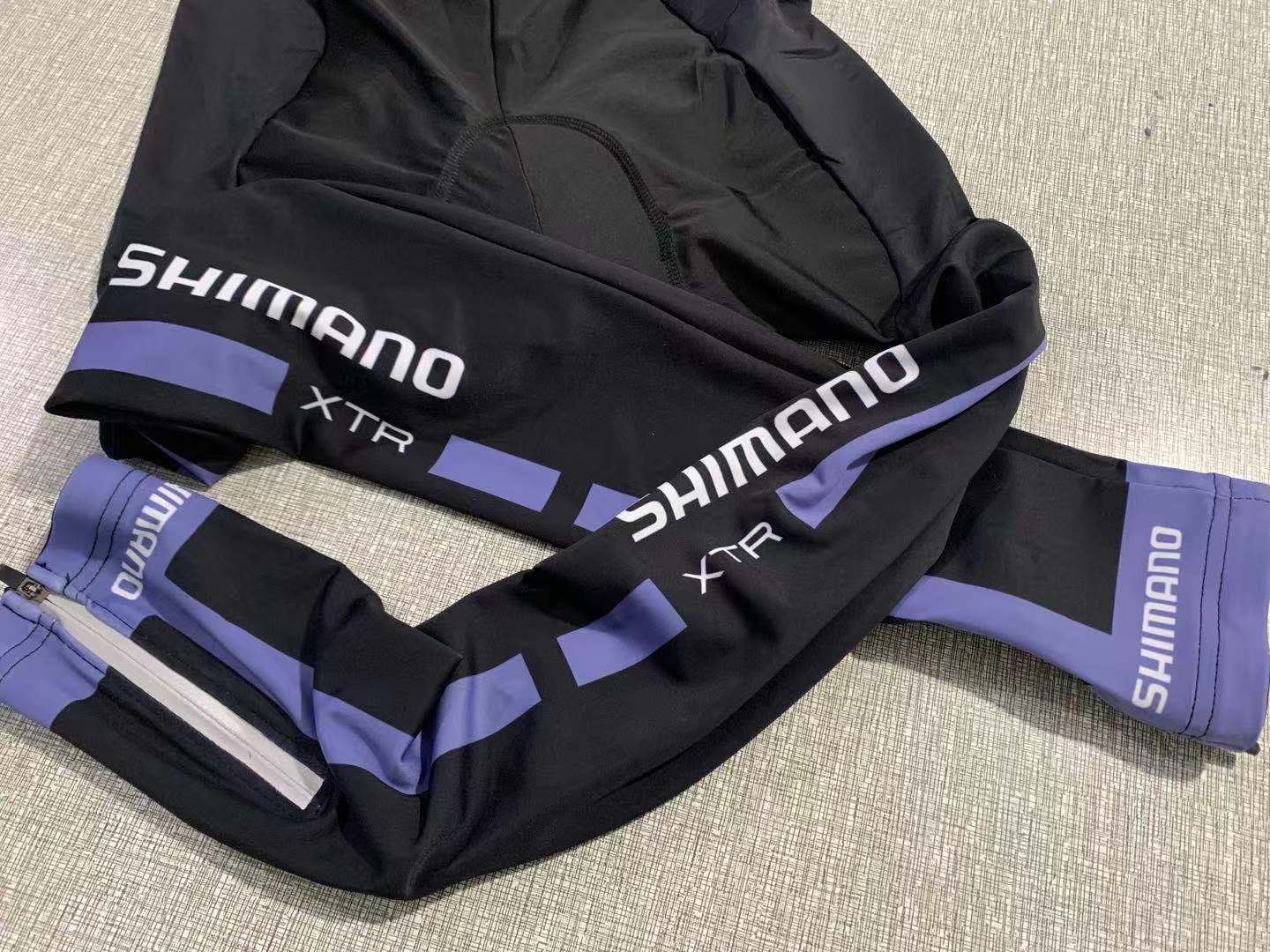 shimano cycling pants