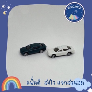 โมเดลรถเล็ก M-53 / Car Model M-53