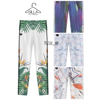 Legging Silla