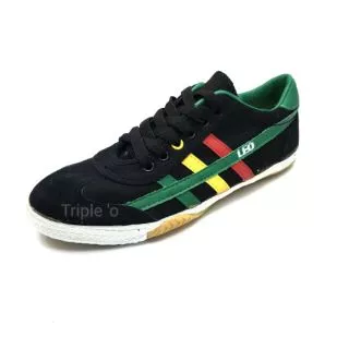 Leostar รองเท้าฟุตซอล F70 มี 9 สี ไซส์ 39-45