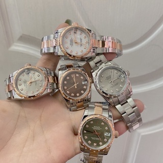 นาฬิกา Rolex Size 31mm