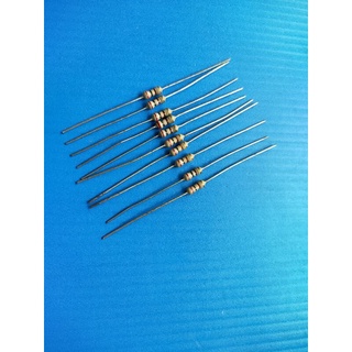 R.รีซีสเตอร์ 1/4W 200 Ohm ตัวต้านทาน (แพ็ค 10 ตัว)