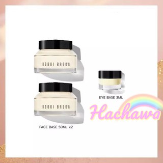 แท้💯 Bobbi Brown Vitamin Enriched Face Base 50ml 🌺ผลิต1/2021