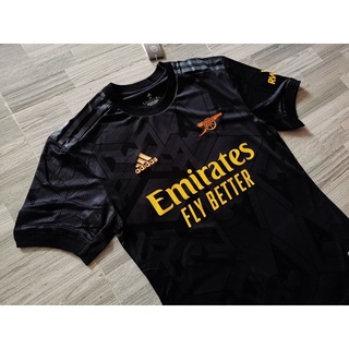 ARSENAL away kit 2022/23 เสื้ออาร์เซนอล เยือน 2022/23