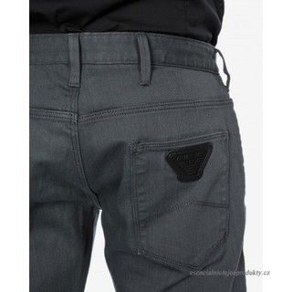 กางเกงขายาว ผู้ชาย อามานี่ EMPORIO ARMANI JEANS J06 SLIM FIT