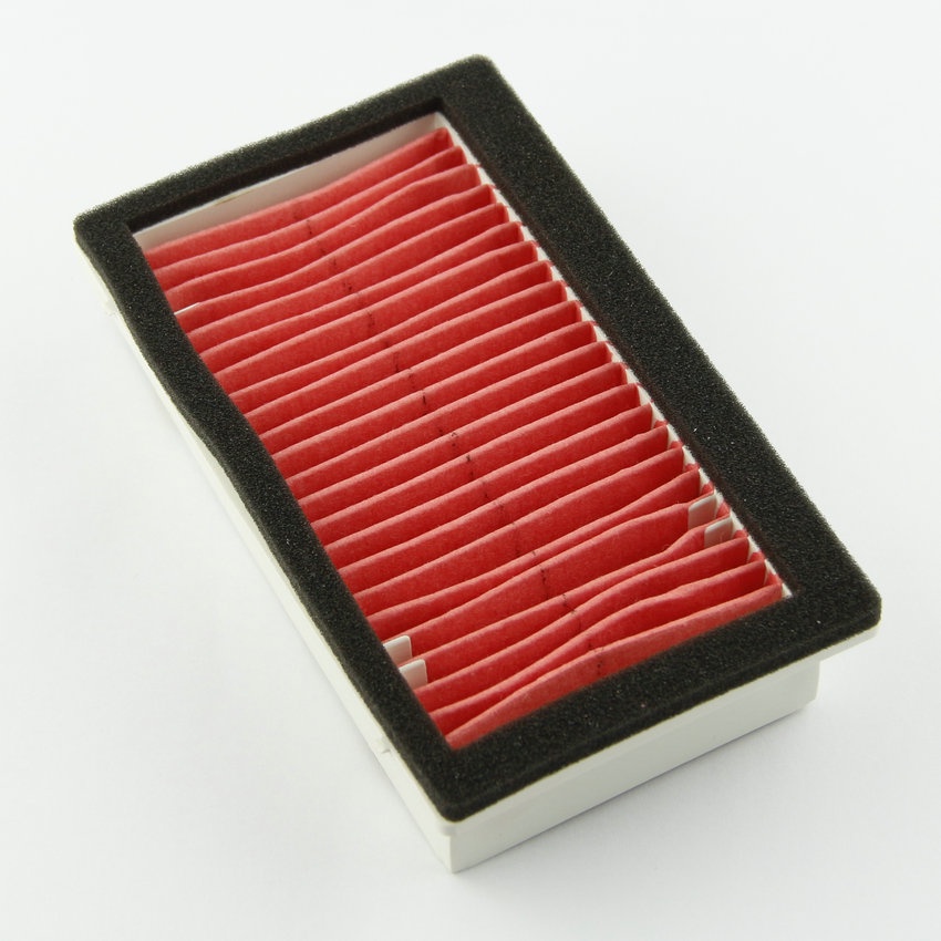 องค์ประกอบกรองอากาศสําหรับ Yamaha XT600 XT600E XTZ660 Tenere 3TB-14451-02-00 3YF-14451-00 3YF-14451-