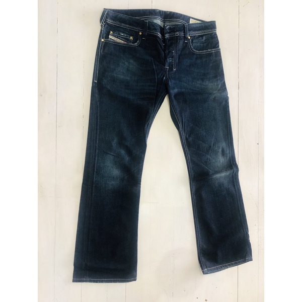 Diesel Jeans - Zatiny