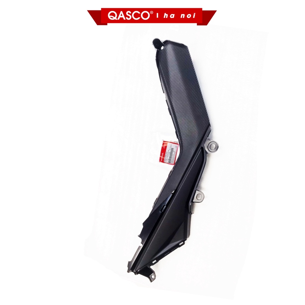 50606K56N10_แผ่นป้องกันพลาสติกหยาบสําหรับพักเท้าขวา HONDA Winner 150 V1 (RS150 V1 V2) TASCO Motorcyc