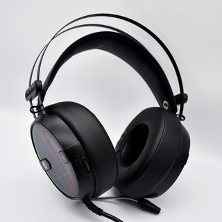 Hp หูฟัง 7.1 Gaming Headset usb 7.1  รุ่น 160GS