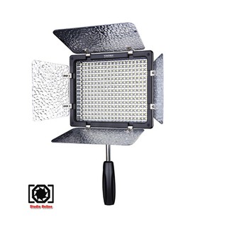 ไฟ LED YONGNUO YN-300 III ไฟต่อเนื่องสำหรับถ่ายวีดีโอ รับประกัน 1 ปี