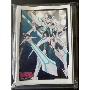 Bushiroad Sleeve Collection Mini Cardfight! Vanguard Royal Paladin Blaster Blade V - ซองใส่การ์ด