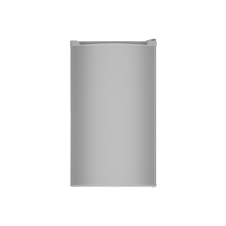 CHiQ ตู้เย็นขนาดเล็กประตูเดียวขนาด 3 คิว รุ่น CSR92DS เสียงรบกวนเบา กินไฟน้อย ใช้พื้นที่น้อยและวางได้ทุกที่ ตู้เย็นมินิ