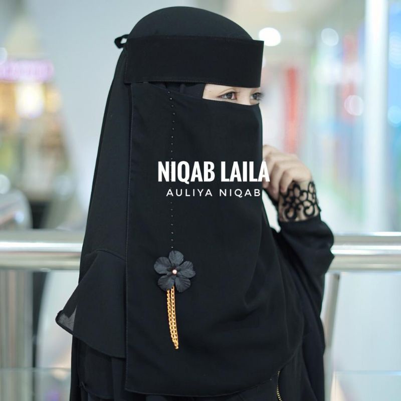 NIQAB LAILA ped.keras