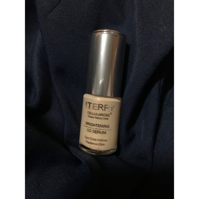 By Terry Cellularose CC serum