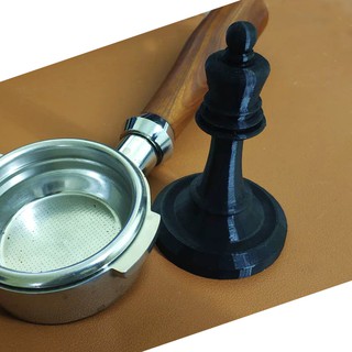 แทมเปอร์ รุ่น King ตัวกดกาแฟ Tamper ที่กด Mokapot ตรงรุ่น