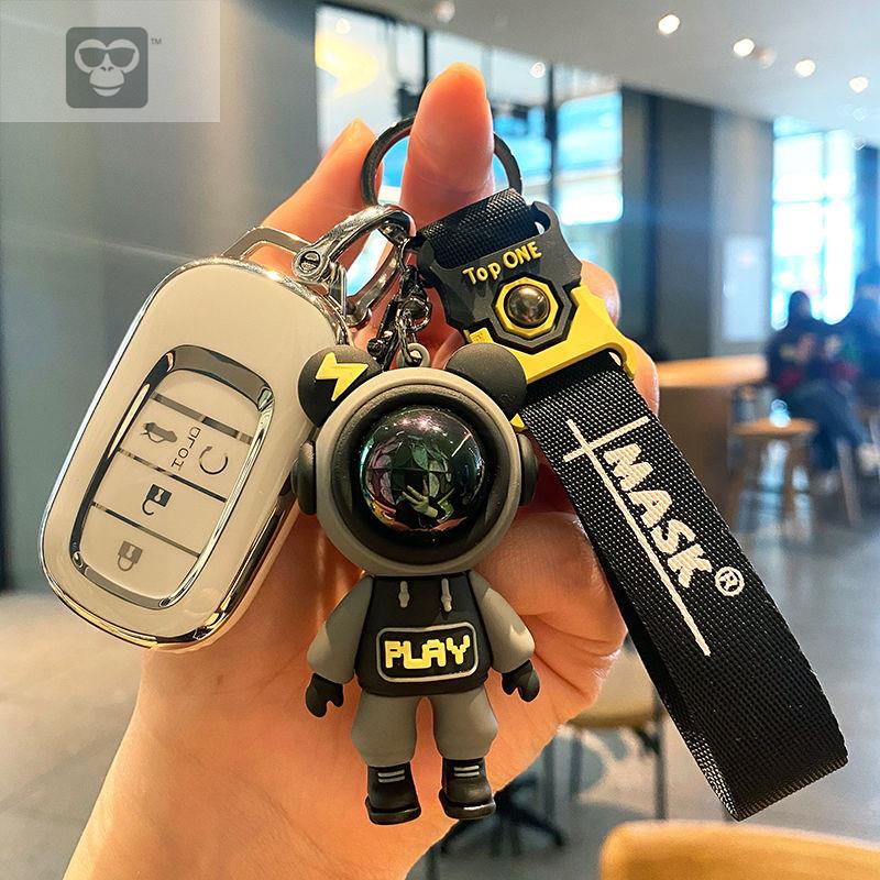 ปลอกกุญแจรถยนต์ honda ปลอกกุญแจรถยนต์ toyota เคสกุญแจรถยนต์