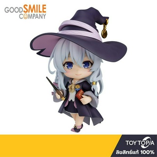 พร้อมส่ง+โค้ดส่วนลด Nendoroid 1878 Elaina: Wandering Witch: The Journey Of Elaina by Good Smile Company (ลิขสิทธิ์แท้)