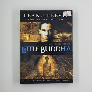 [SELL] Little Buddha พุทธตำนานแห่งองค์ศาสดา (00713)(DVD)(USED) ดีวีดีหนังและเพลง มือสอง !!