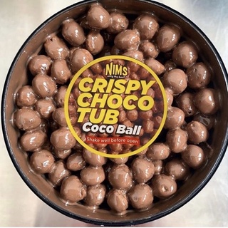 NIMS CRISPY CHOCO พร้อมส่ง คริสปี้ช้อกโก้ 250 กรัม