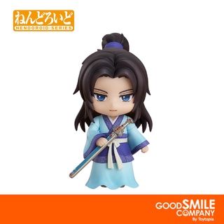 พร้อมส่ง+โค้ดส่วนลด Nendoroid 1632 Zhang Liang: The Legend Of Qin (ลิขสิทธิ์แท้)